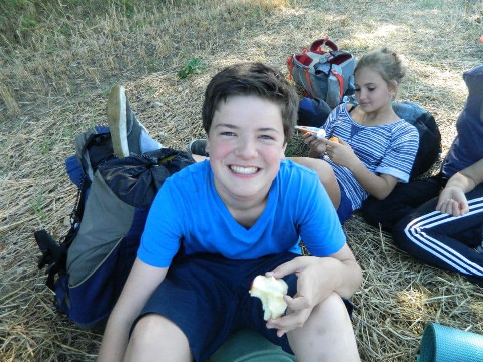 Outdoor Survival Camp - Walsrode - regular 34