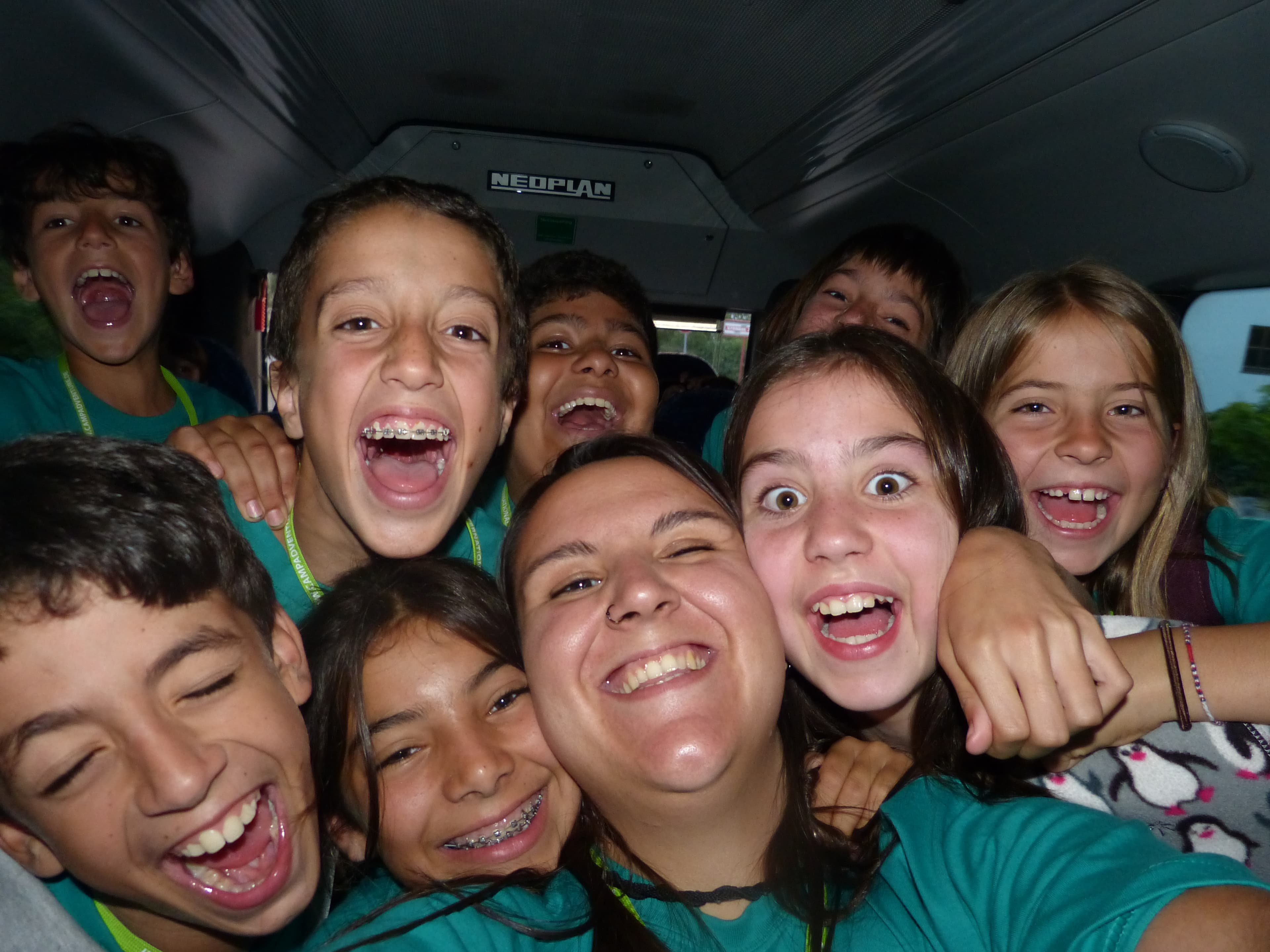 Adventure Sports Camp - Walsrode - Happy Camper 7