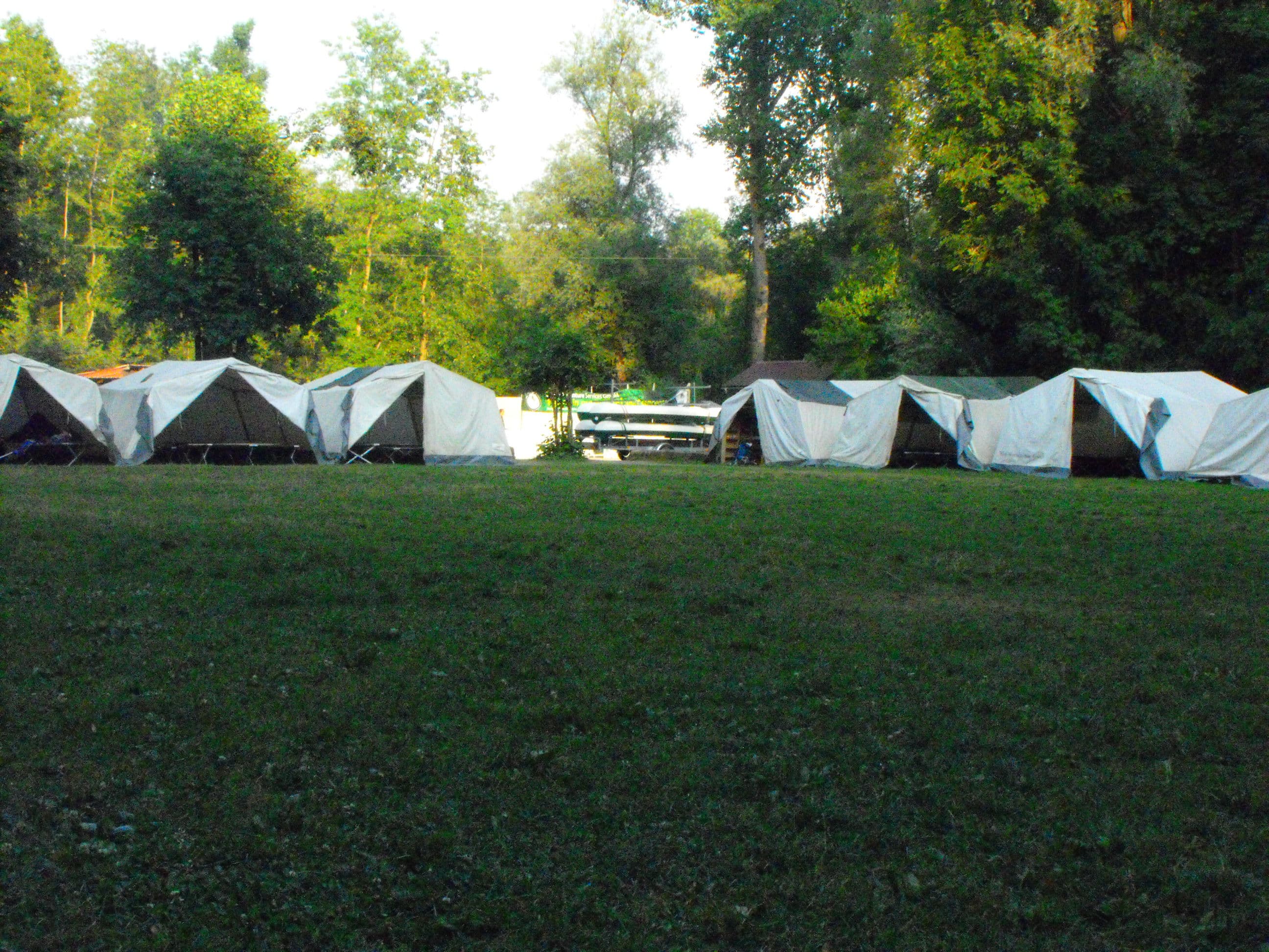 Adventure Sports Camp - Walsrode - Premises 9