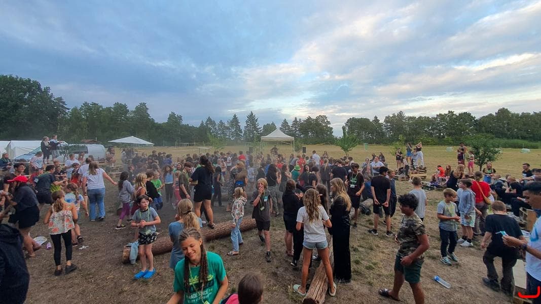 Outdoor Survival Camp - Walsrode - regular 21