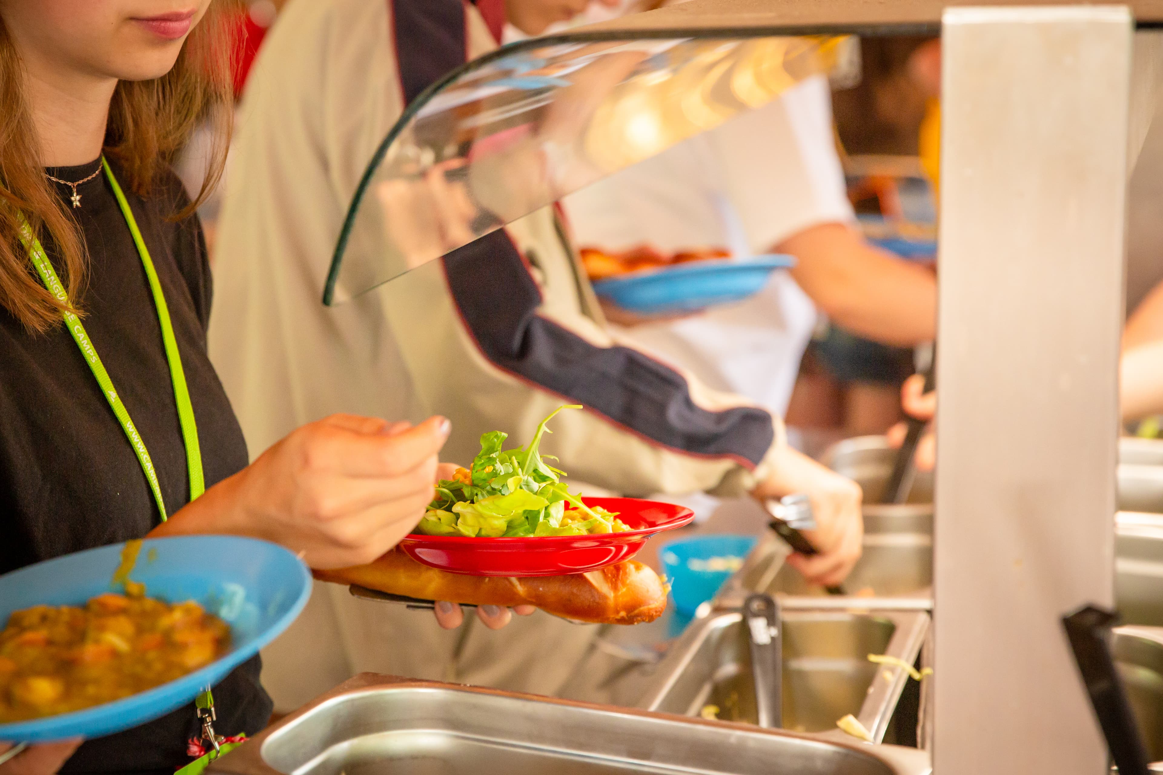 Adventure Sports Camp - Walsrode Afternoon - Activities - Afternoon 1