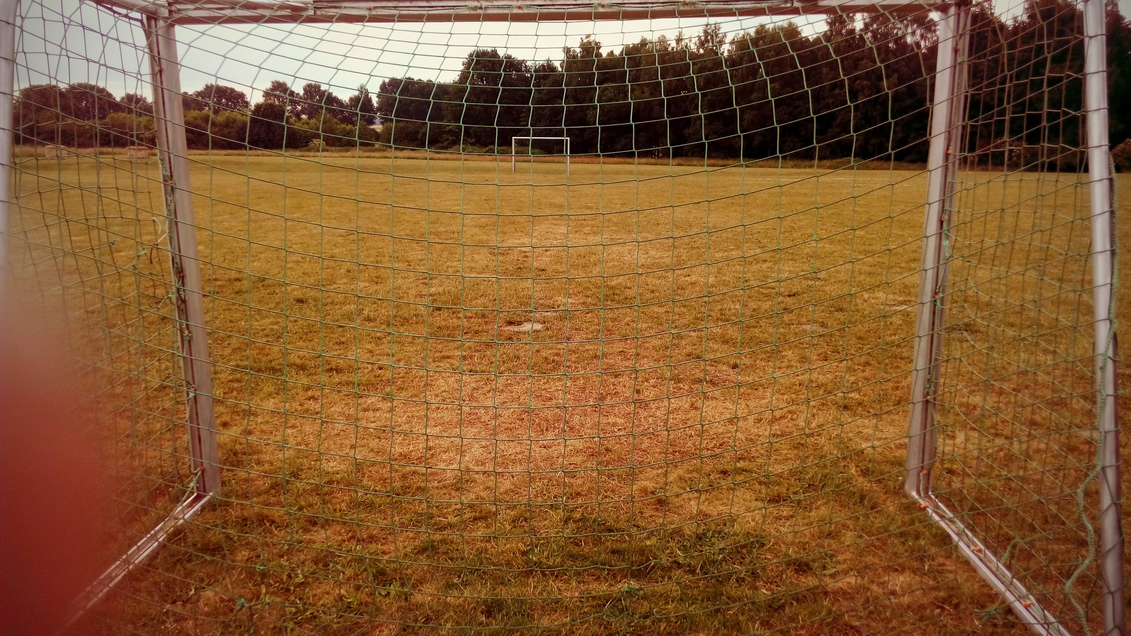 Camp de football (soccer) - Walsrode - regular 27