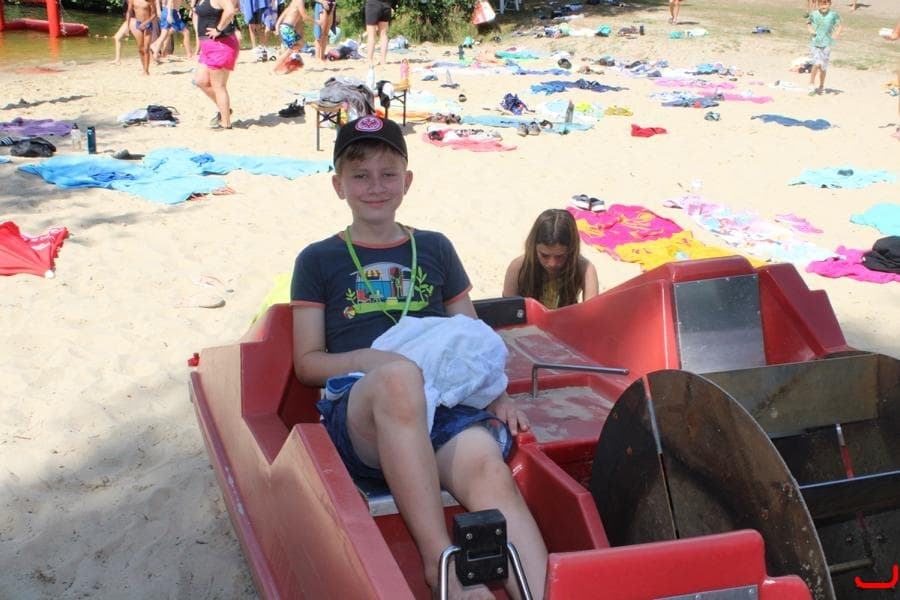 Outdoor Survival Camp - Walsrode - regular 2