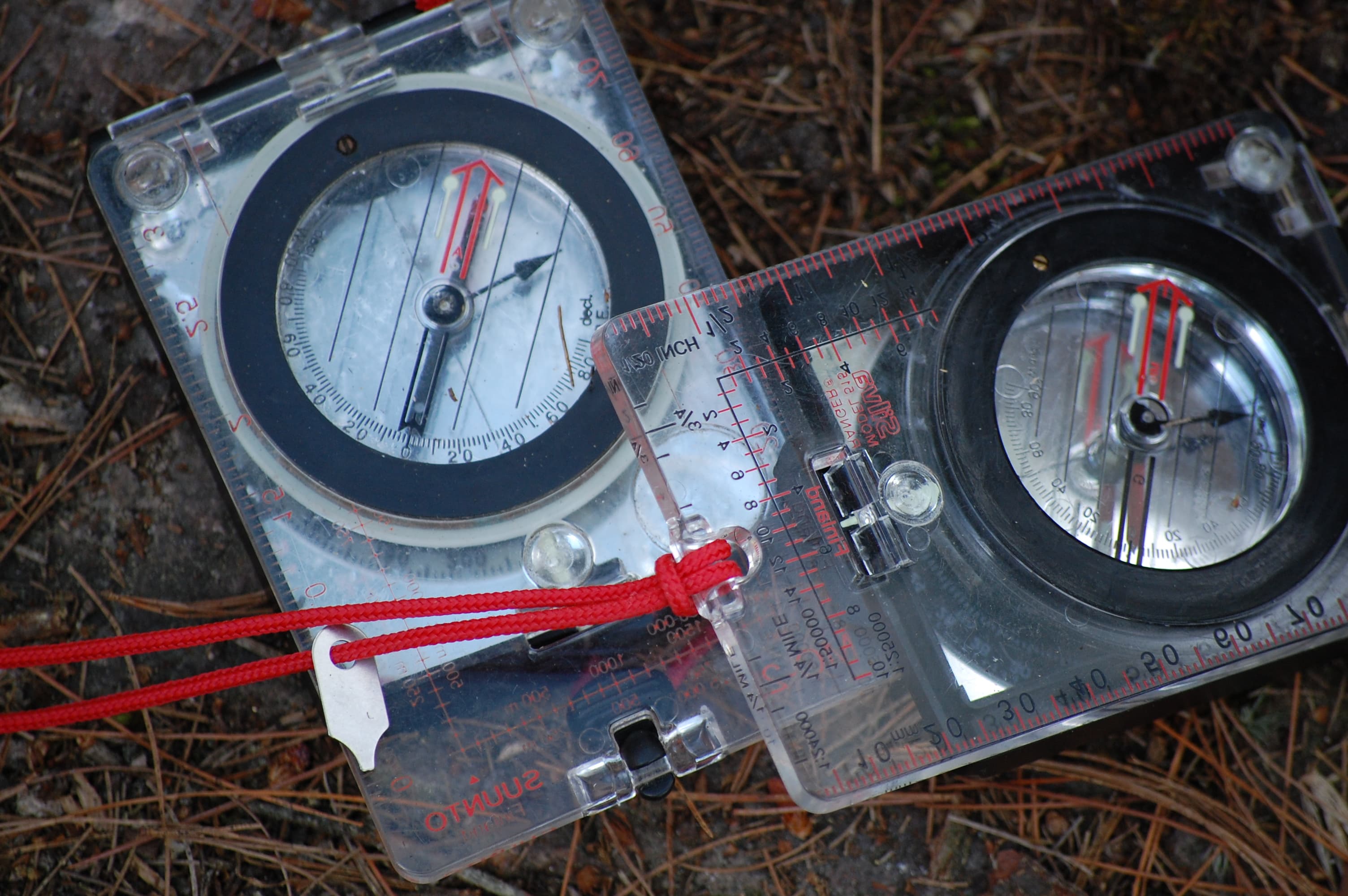 Outdoor Survival Camp - Walsrode - regular 10