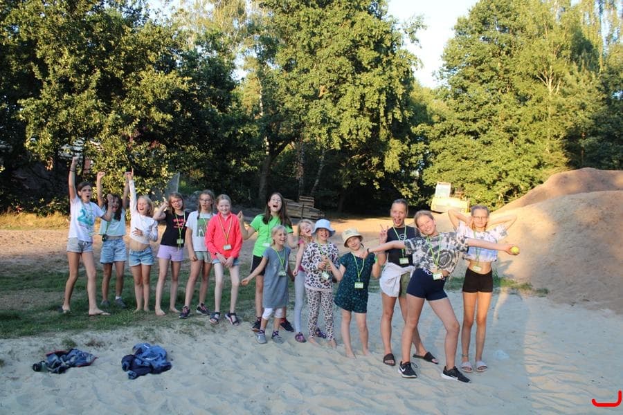 Outdoor Survival Camp - Walsrode - regular 6