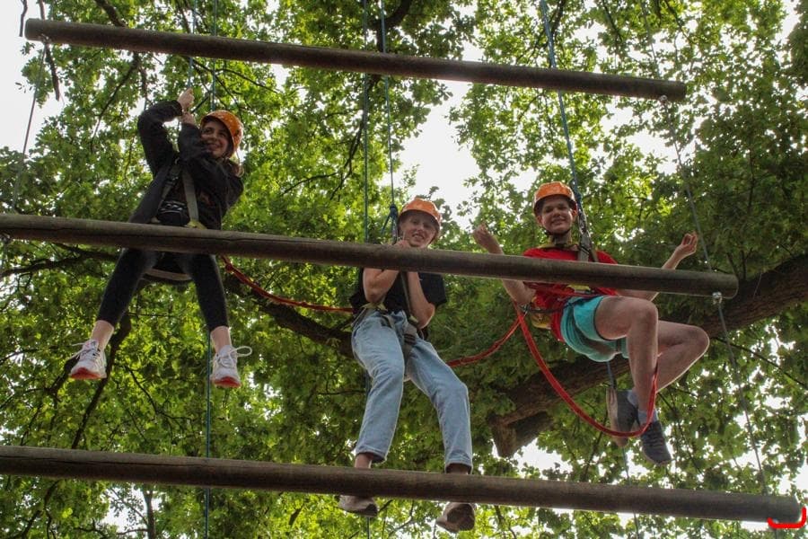 Outdoor Survival Camp - Walsrode - regular 5