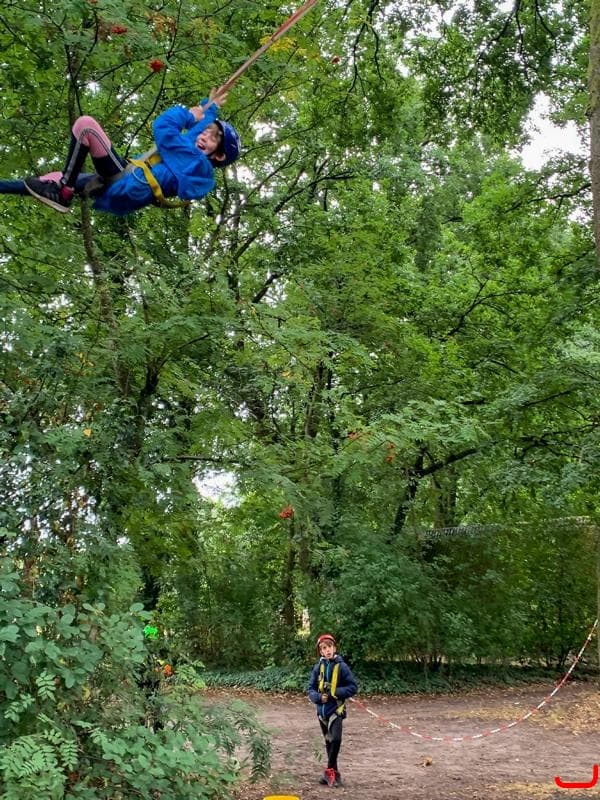 Outdoor Survival Camp - Walsrode - regular 22