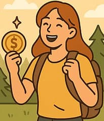 Step 3 - Earn