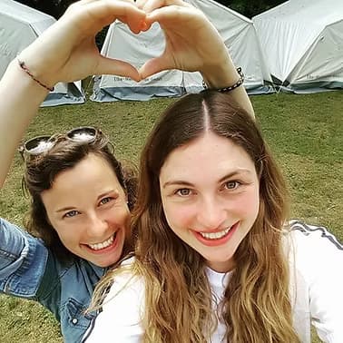 Trouvez le summer camp international ideal