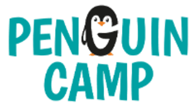 Penguincamp logo