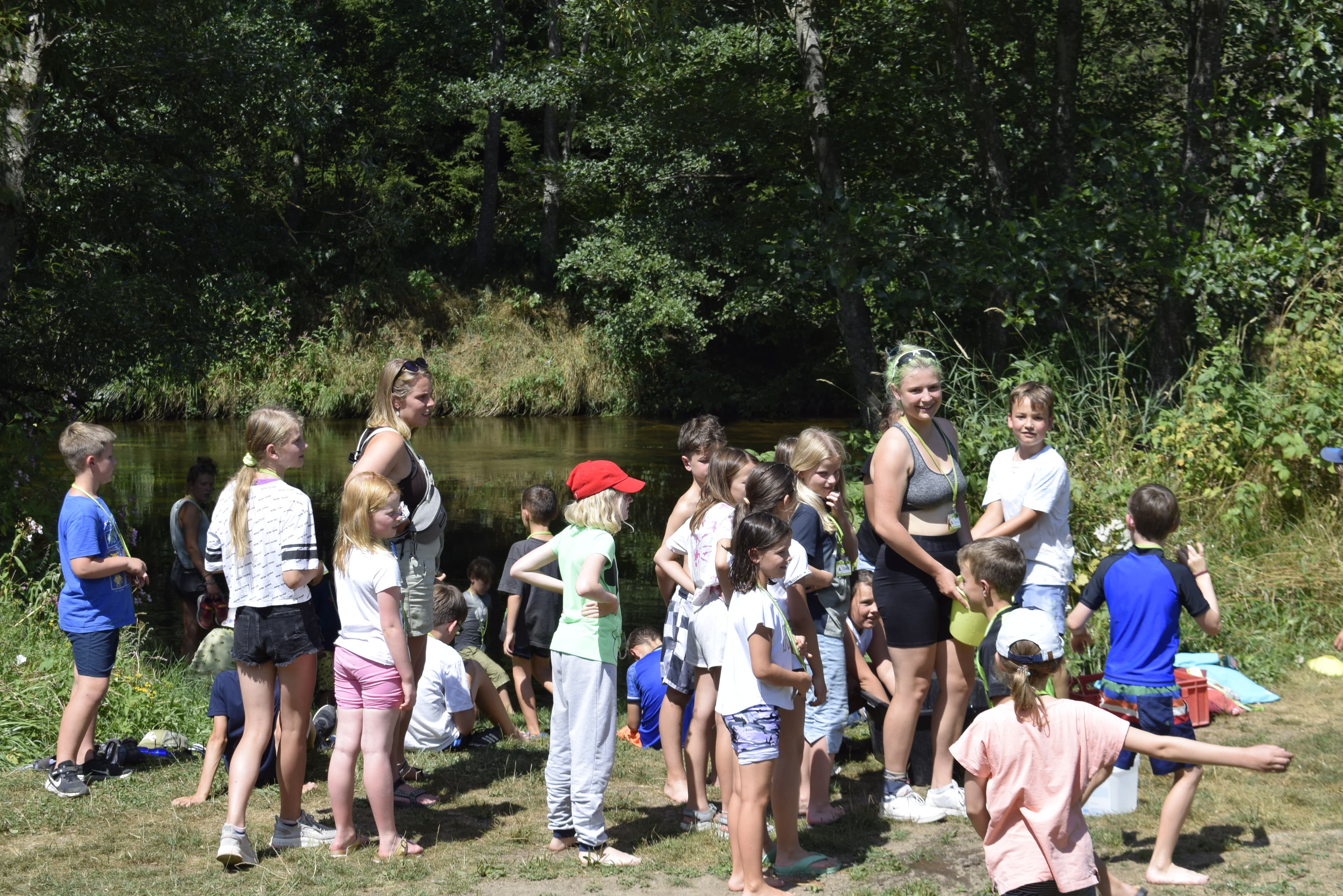 Adventure Sports Camp - Regen - Landscapes 12