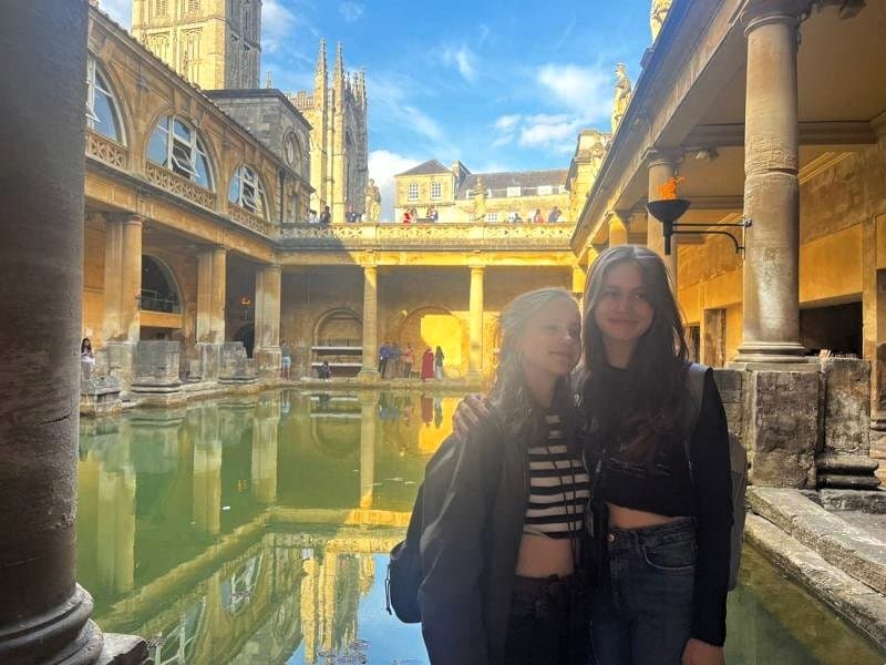 Camp Adventure Bath — photo 10