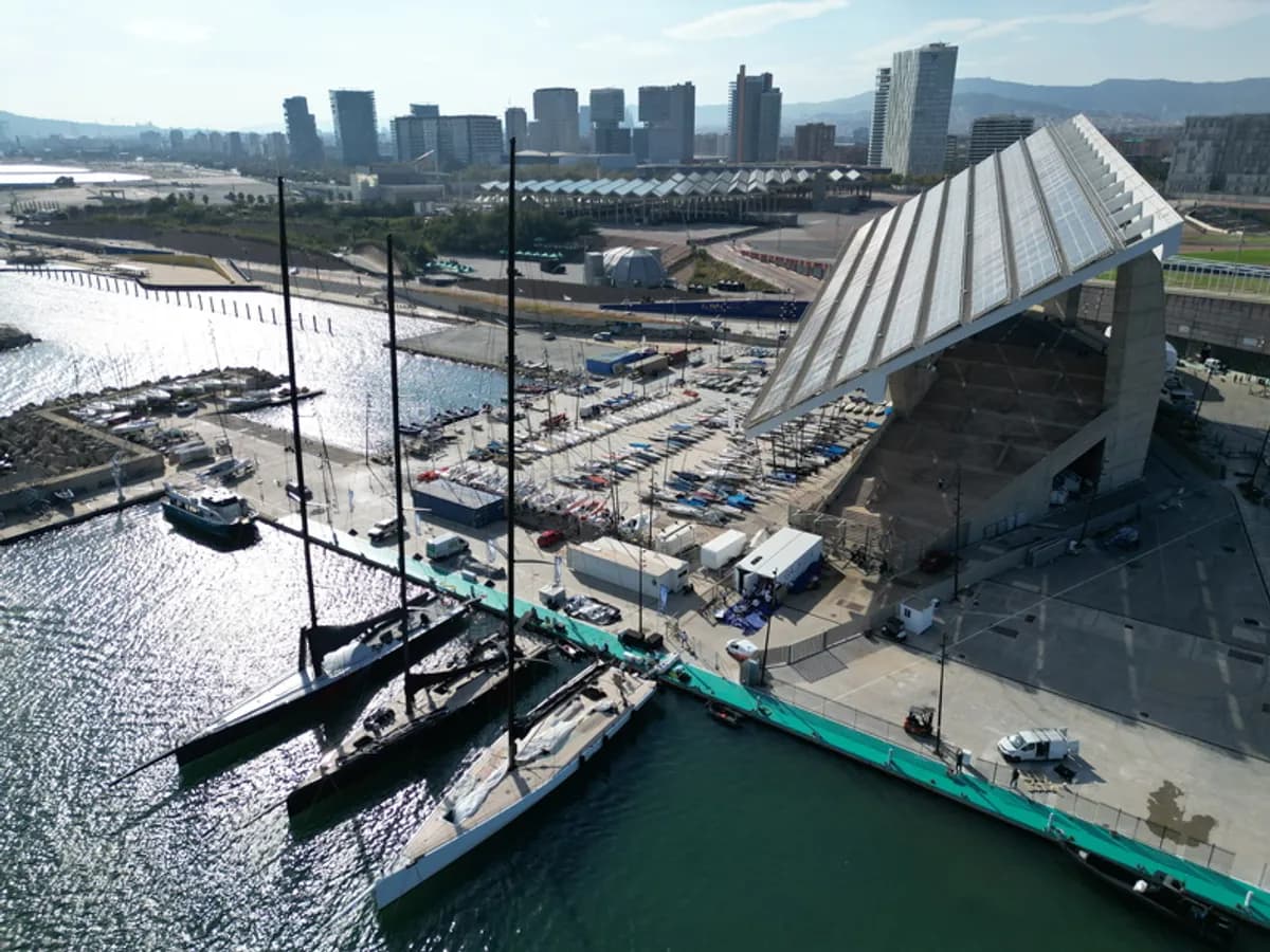 Camp Adventure Barcelona — photo 23