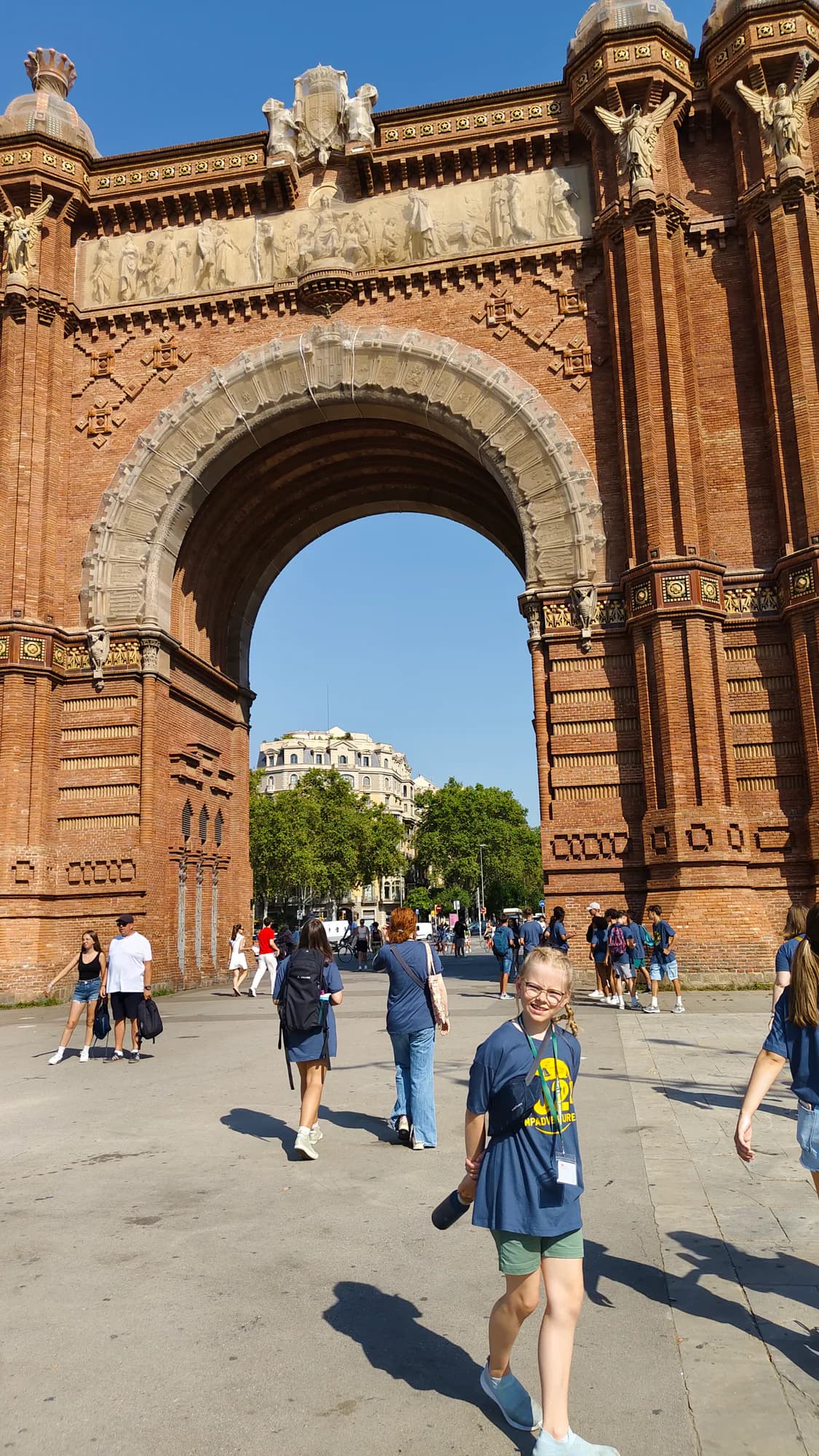 Camp Adventure Barcelona — photo 30