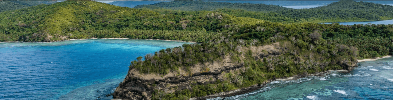 Gen-Z travels - Fiji - Landscapes 11