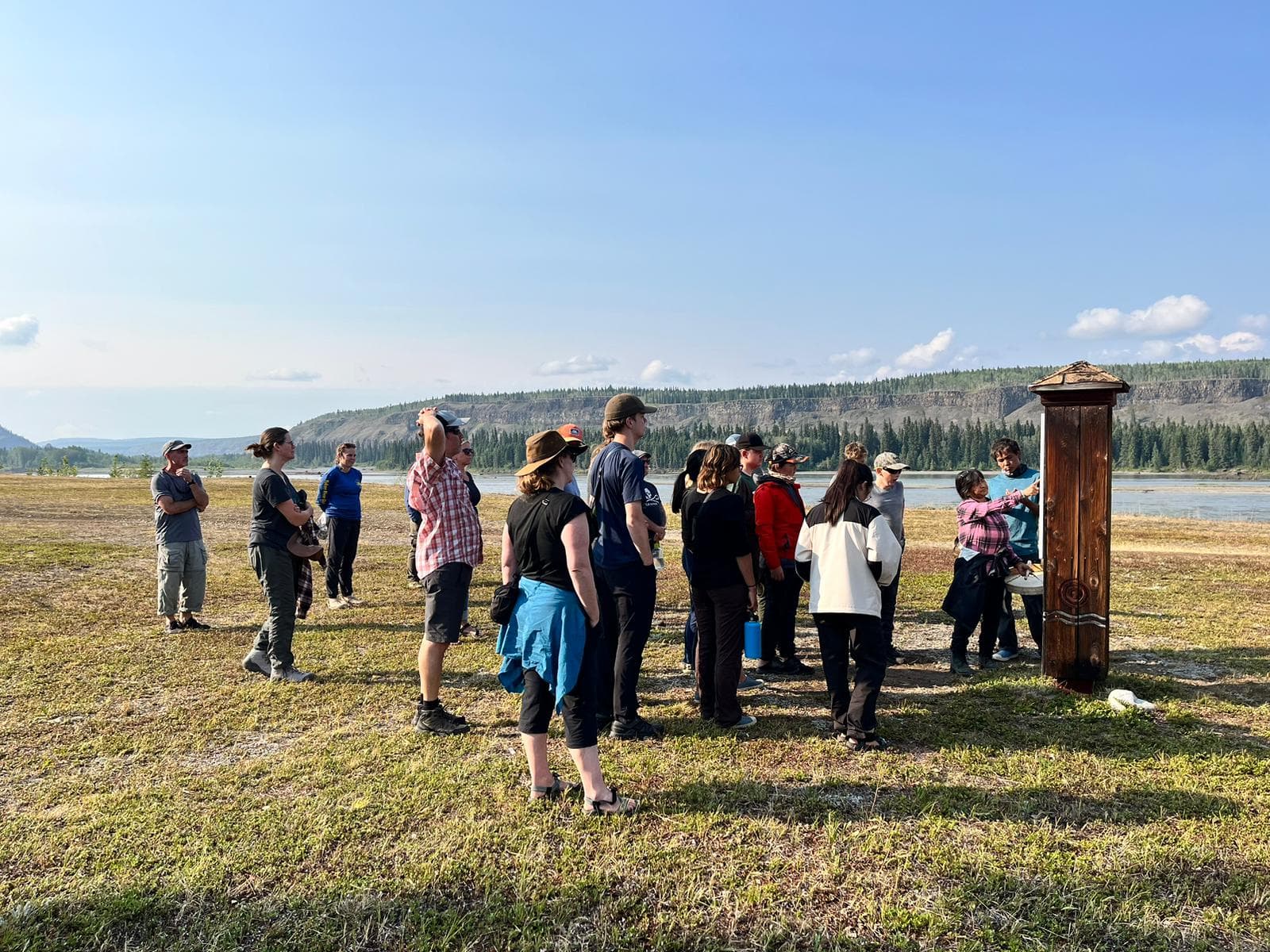 Gen Z Travels - Canada (Yukon) — photo 11