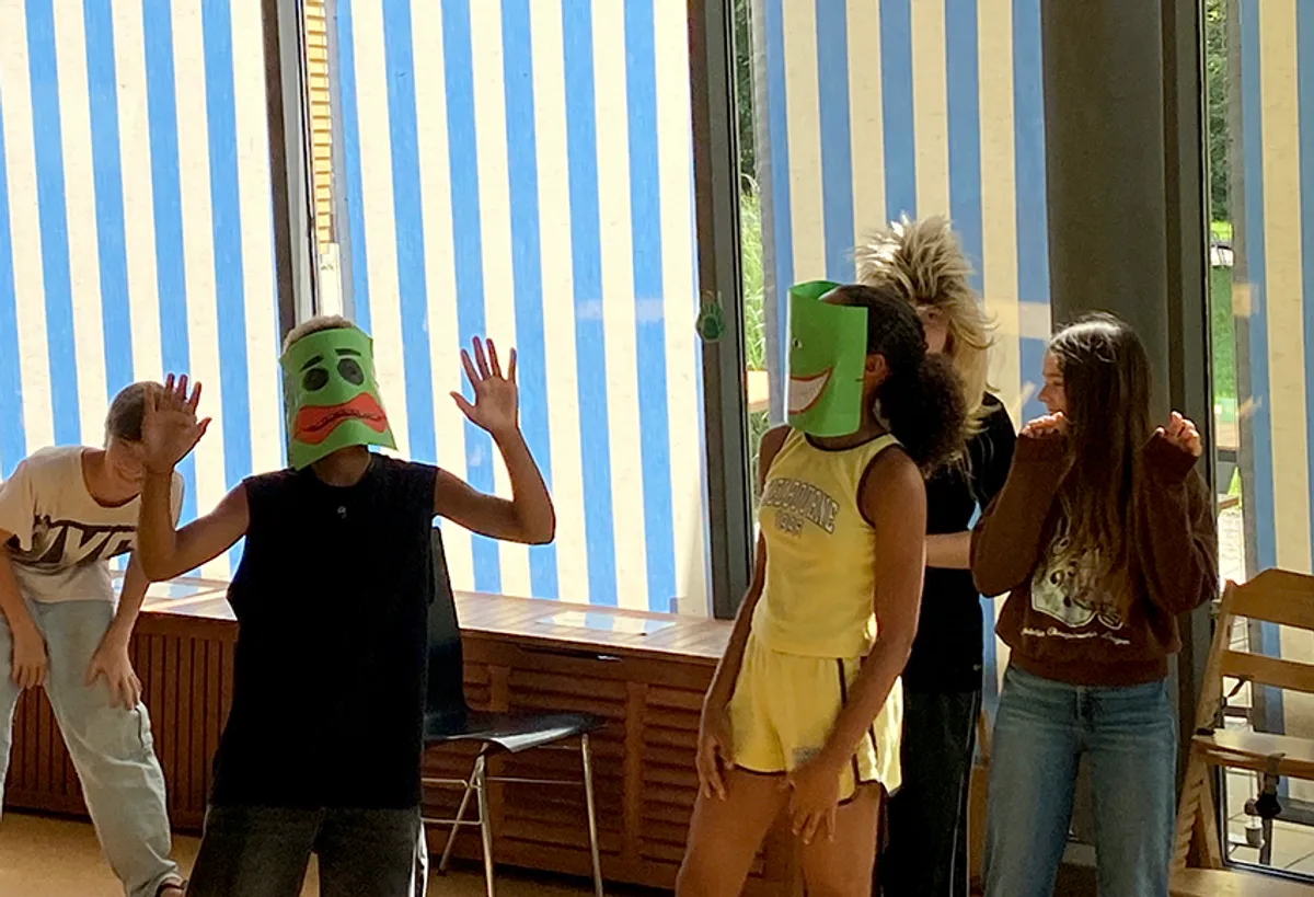 Penguincamp — photo 3