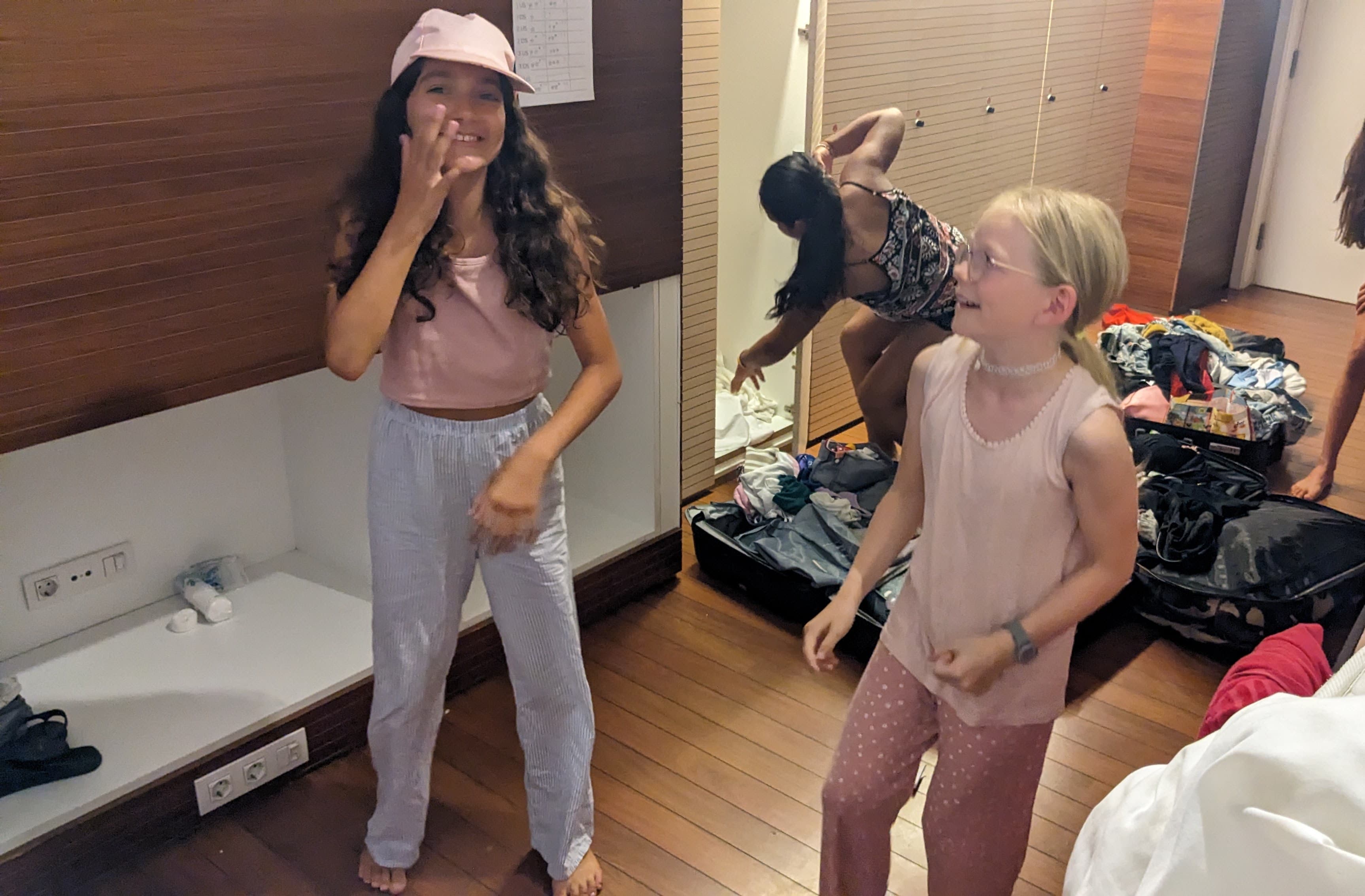 Camp Adventure Barcelona — photo 4