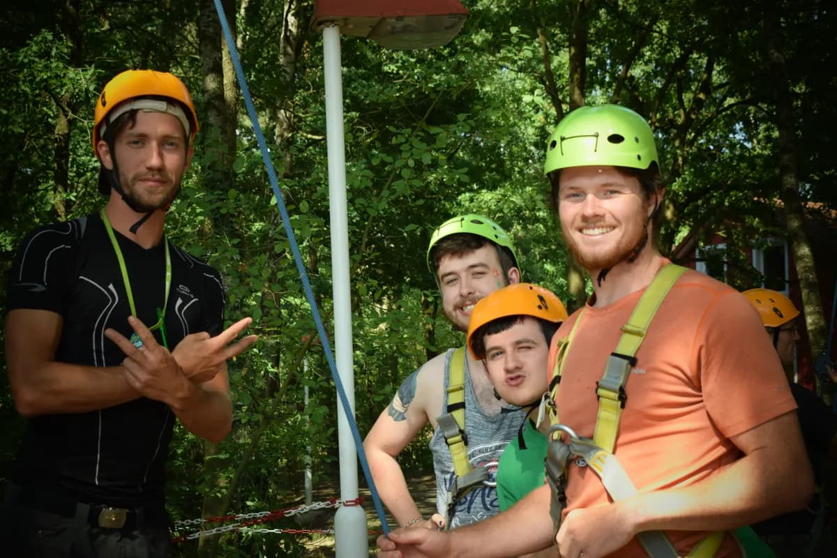 Camp Europe — photo 1