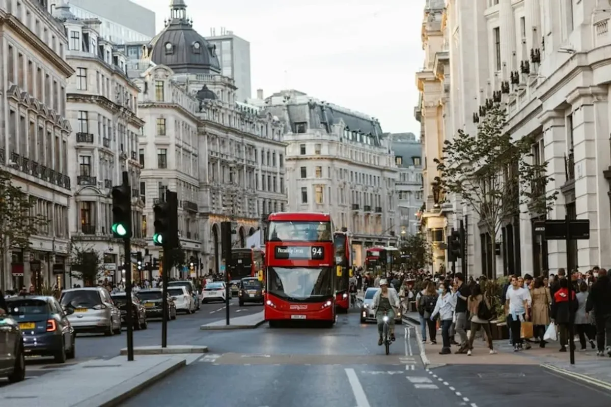 Camp Adventure Cornwall — photo 13