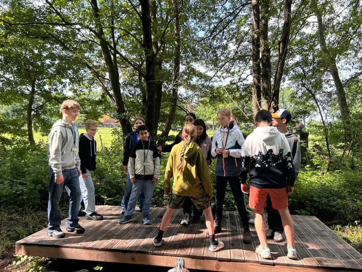 Camp Adventure Walsrode — photo 8