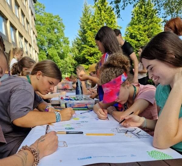 Camp Adventure Bath — photo 9