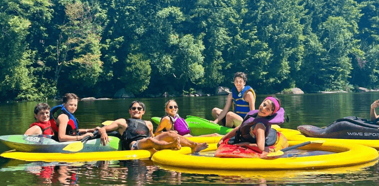 Camp Wenonah — photo 3