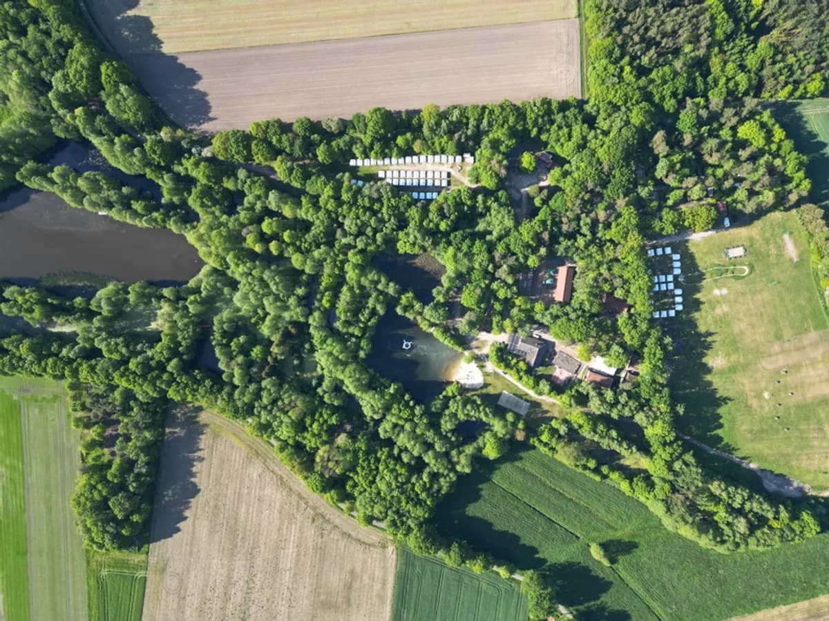 Teambuilding & Nature Exploration - Landscapes 14