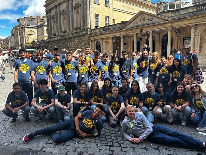 Camp Adventure Bath — photo 6