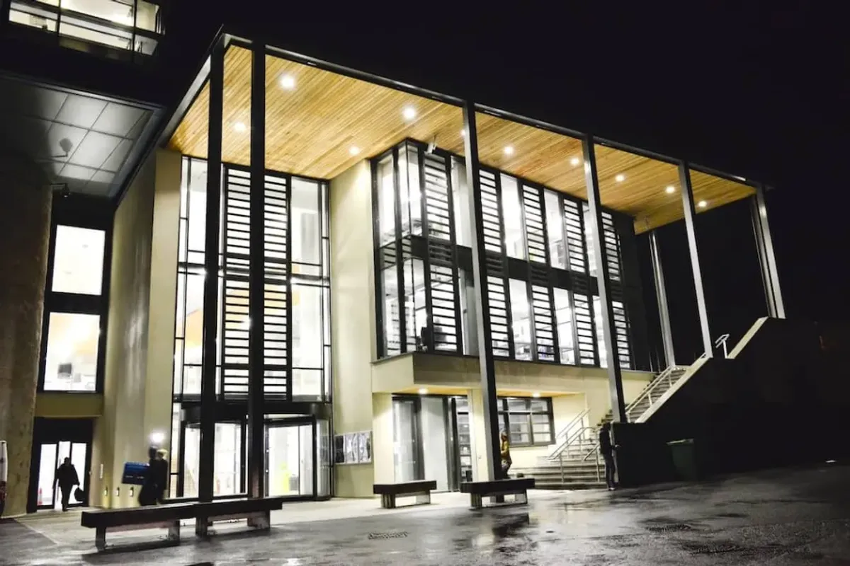 Adventure & English Camp – Cornwall & London - Premises 15