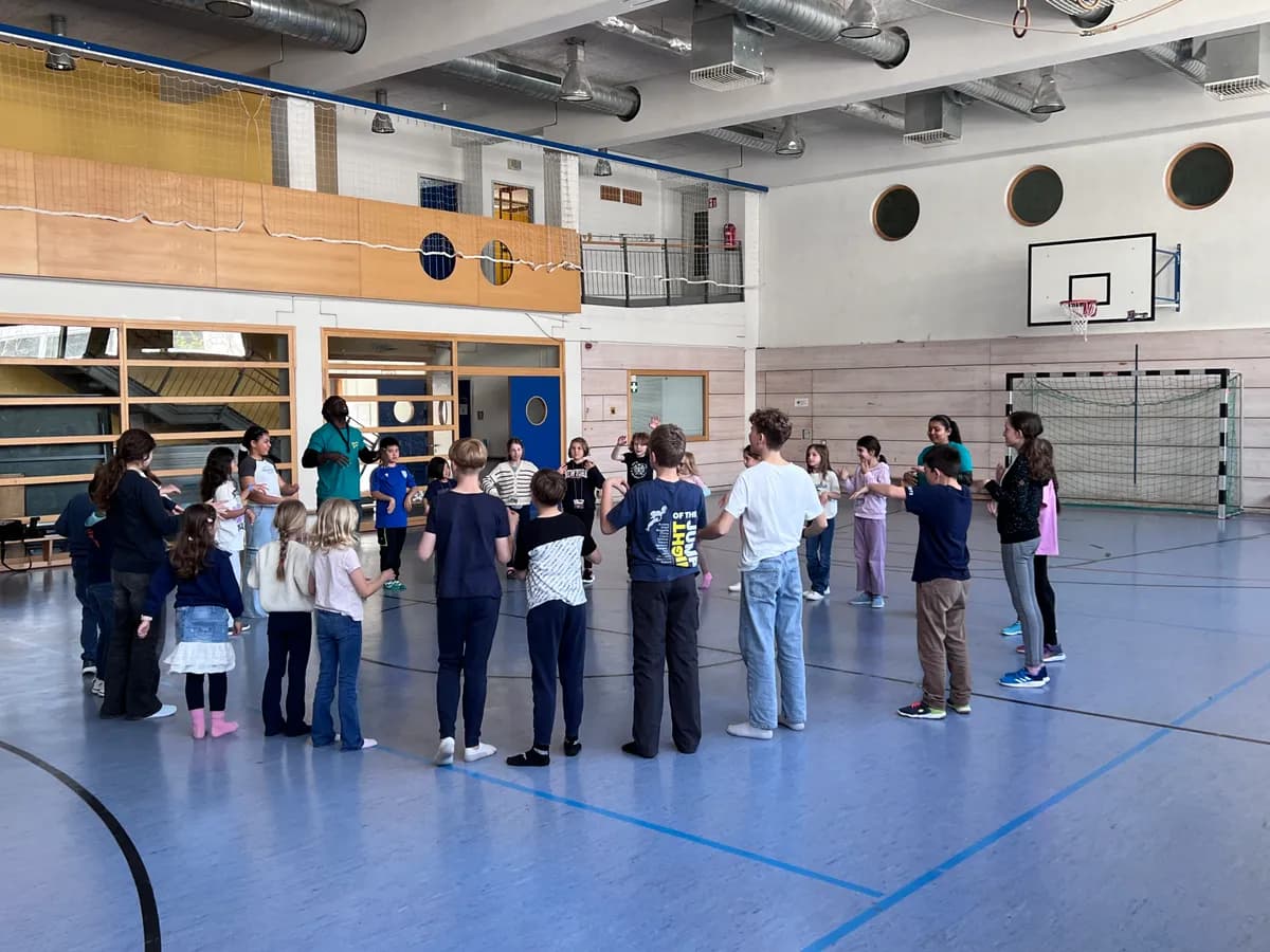 Penguincamp — photo 15