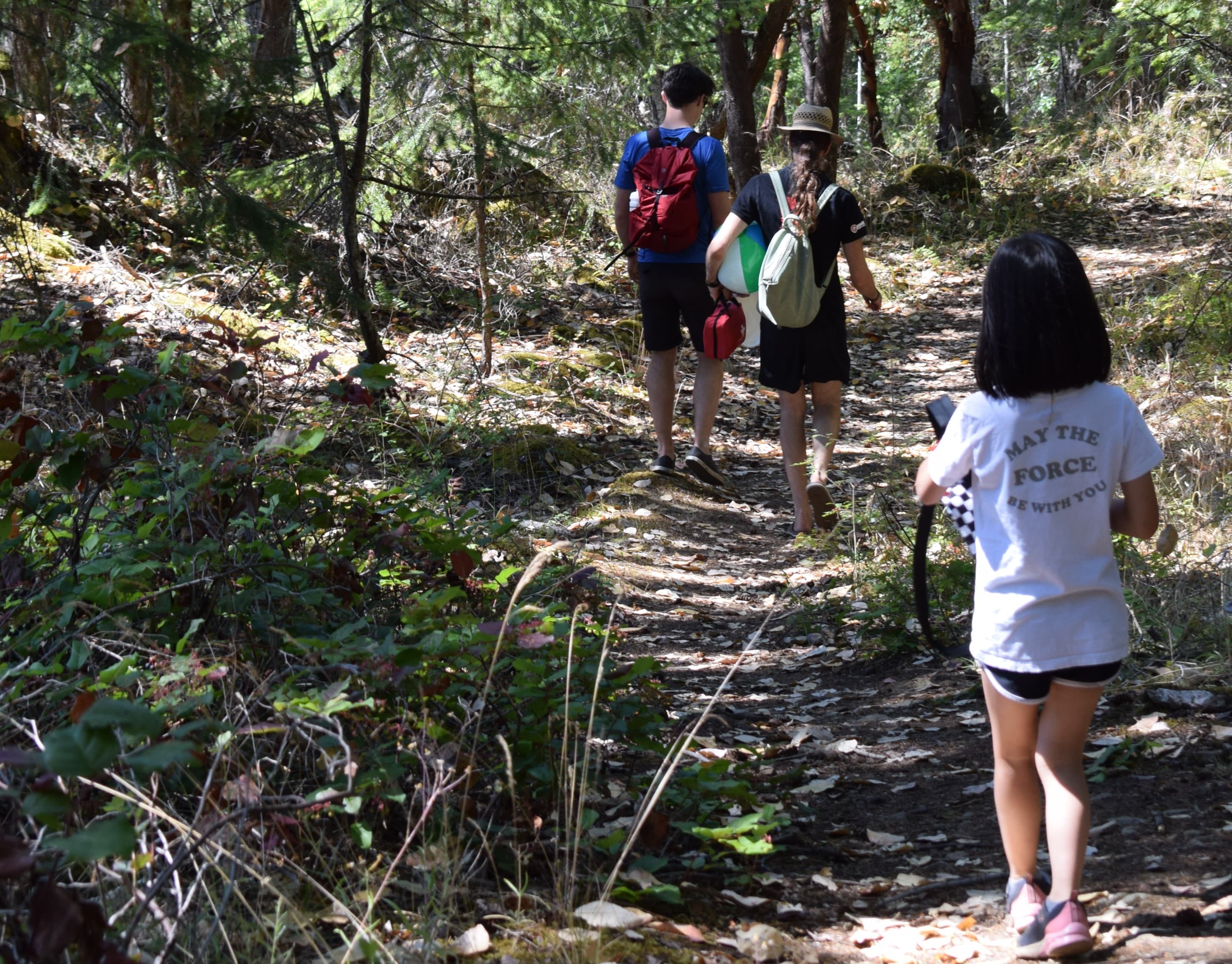 Fireside Adventures Canada — photo 13