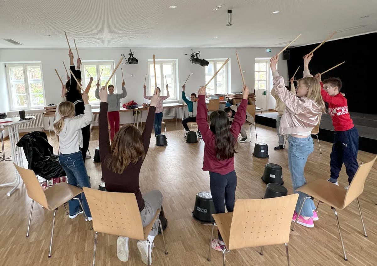 Penguincamp — photo 10