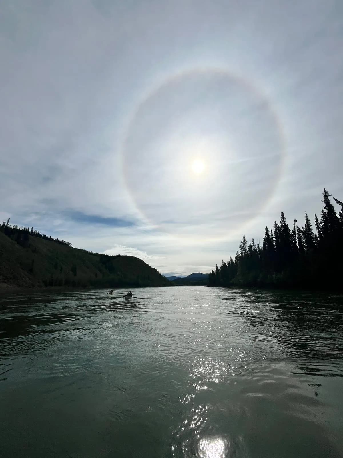 Yukon Explorer - Canada Afternoon - Activities - Afternoon 7