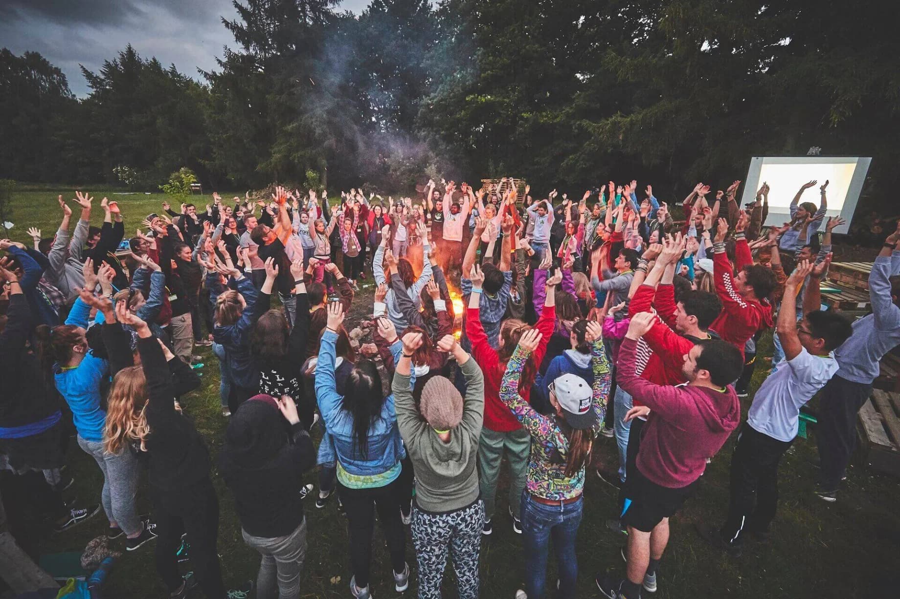 Camp Adventure Bath — photo 12