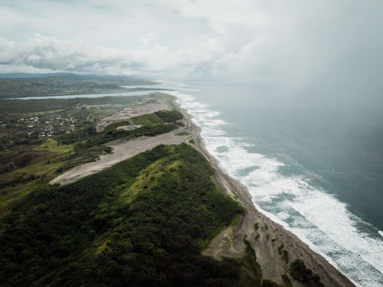 Gen-Z travels - Fiji - Landscapes 14