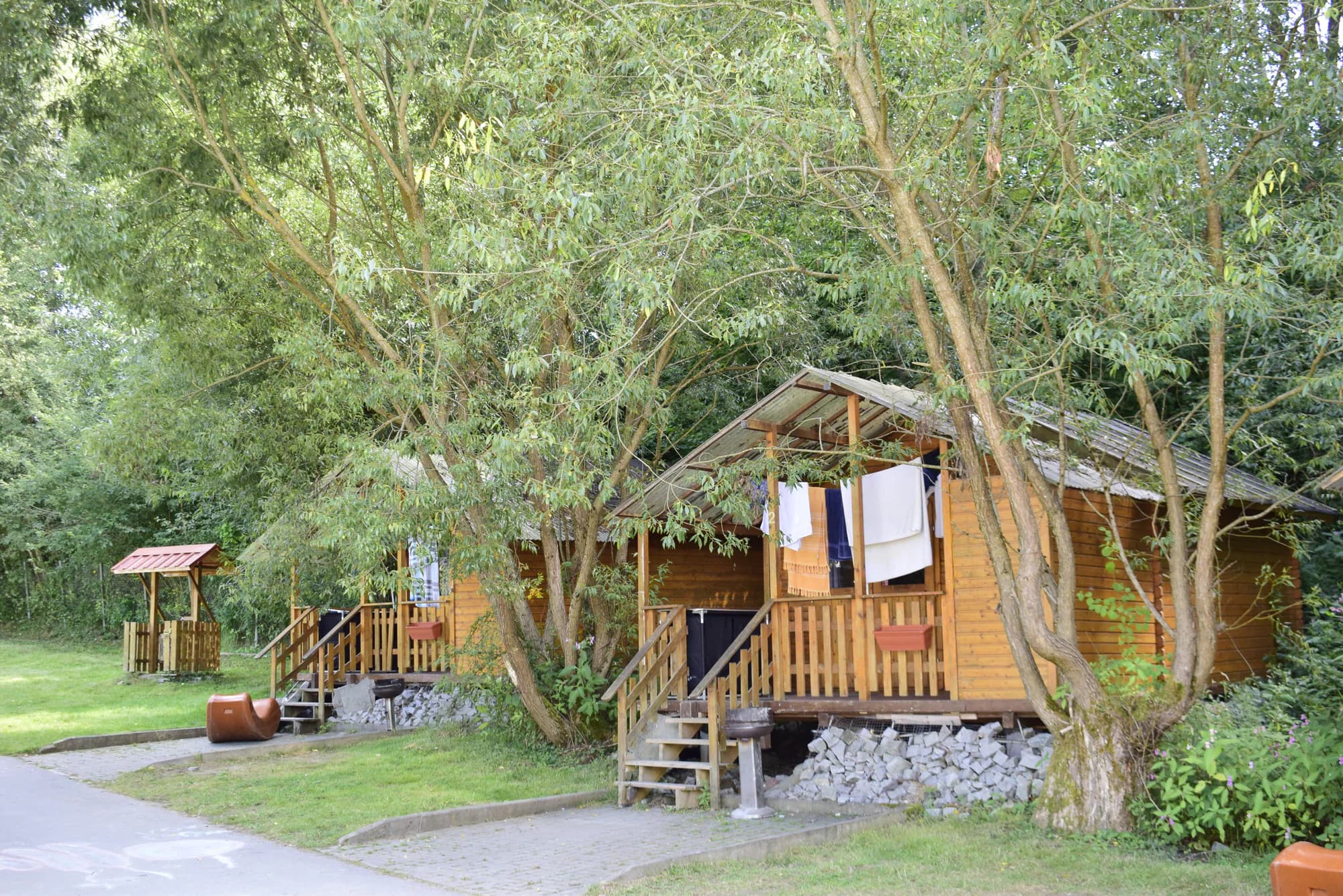 English Language Camp - Regen - Premises 17