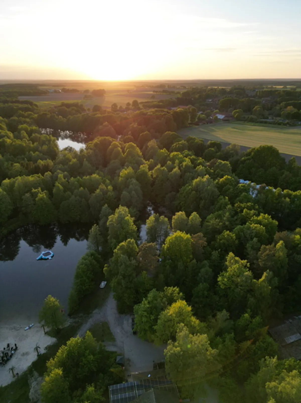 Teambuilding & Nature Exploration - Landscapes 9