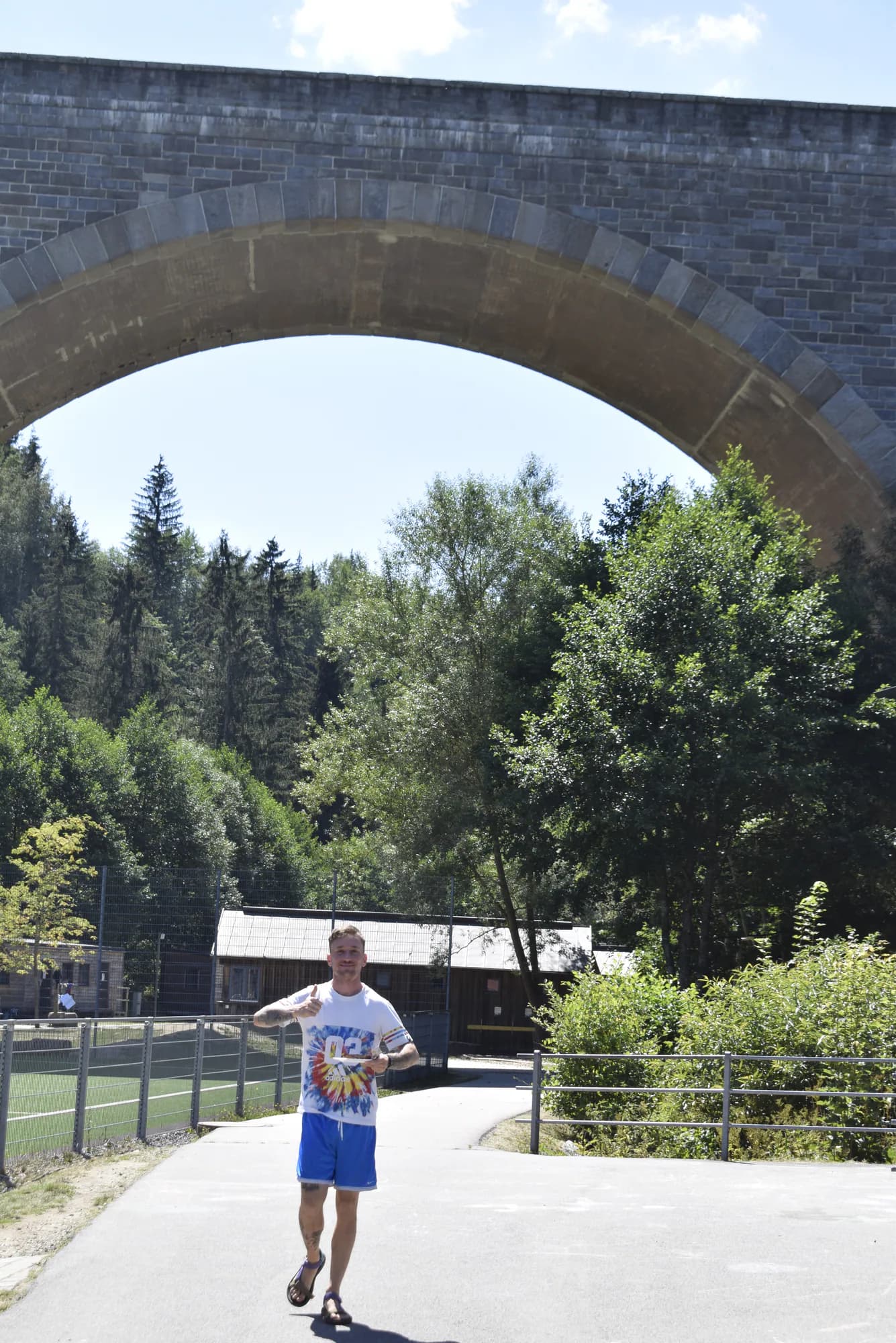 Camp Adventure Regen — photo 3