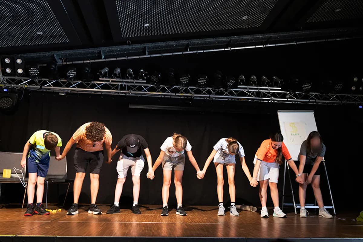 Penguincamp — photo 1