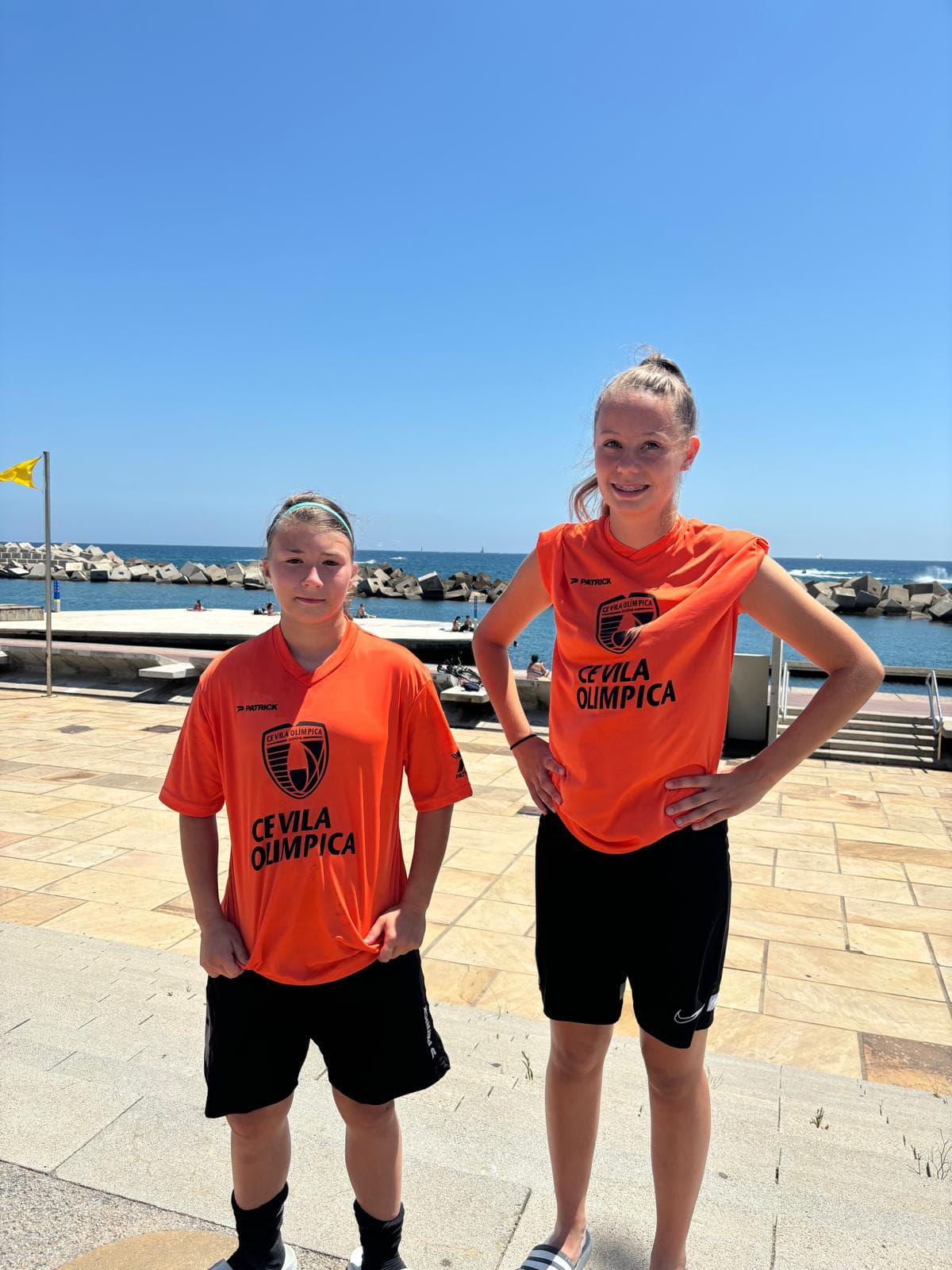 Camp Adventure Barcelona — photo 19