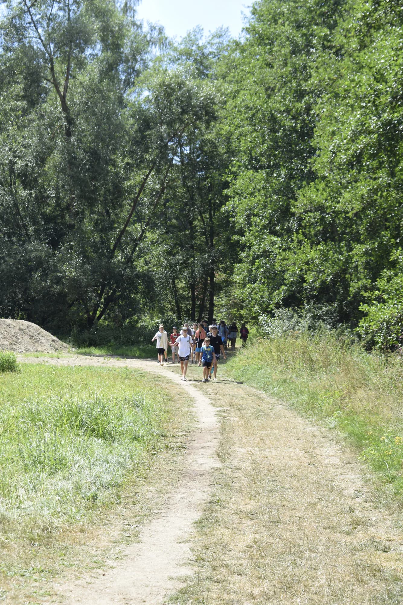 English Language Camp - Regen - Landscapes 11
