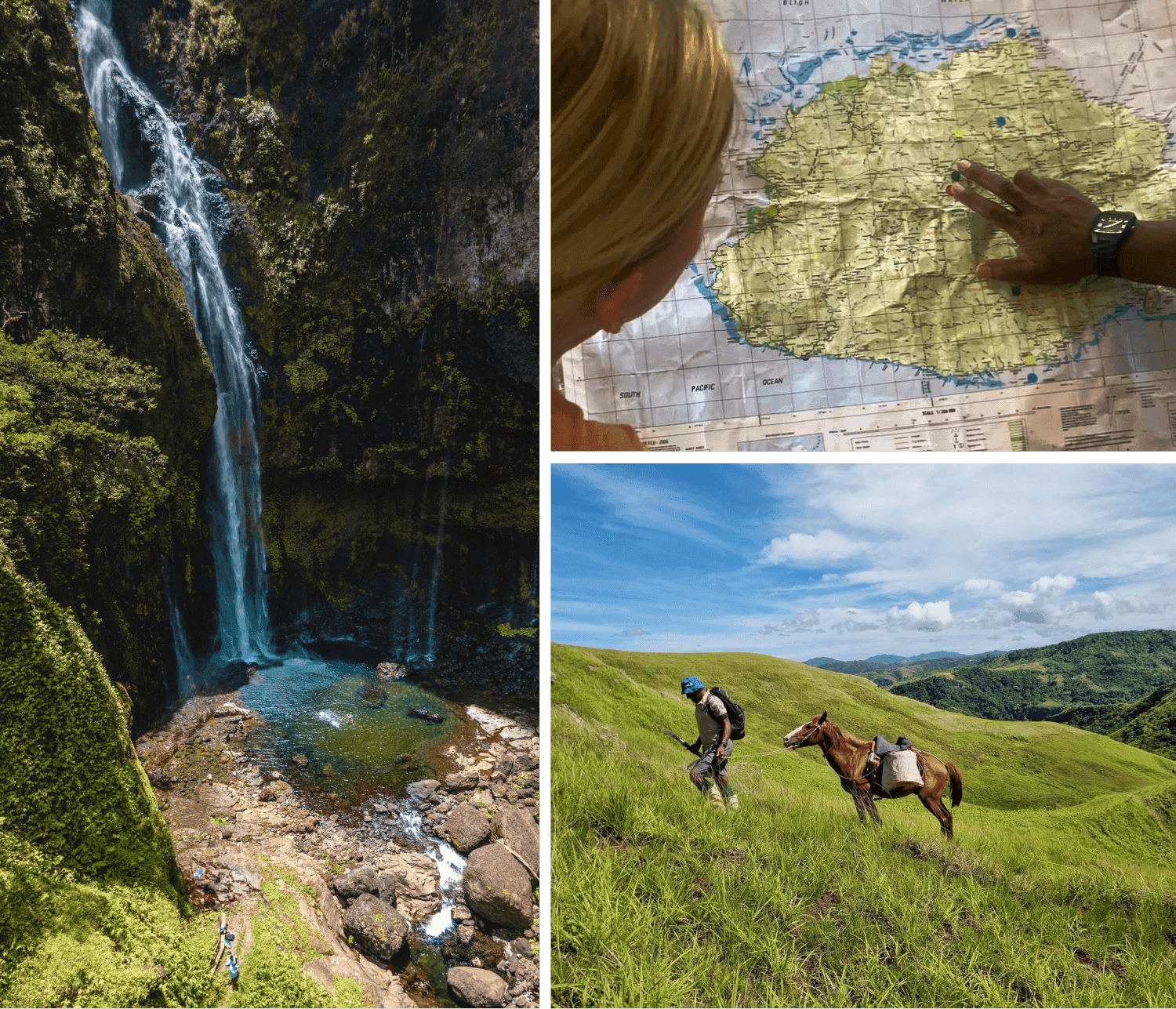 Gen Z Travels - Fiji — photo 3