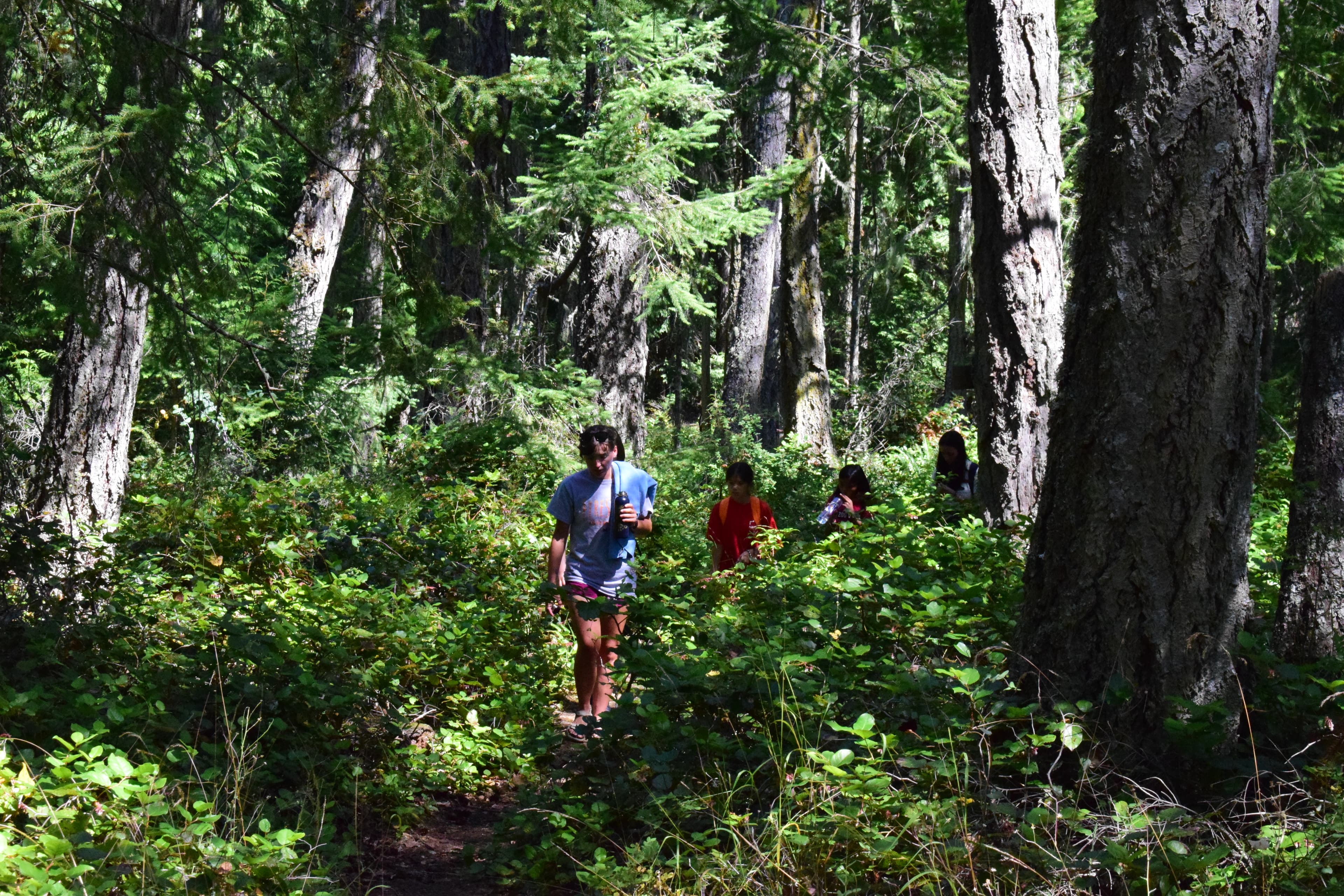 Fireside Adventures Canada — photo 5