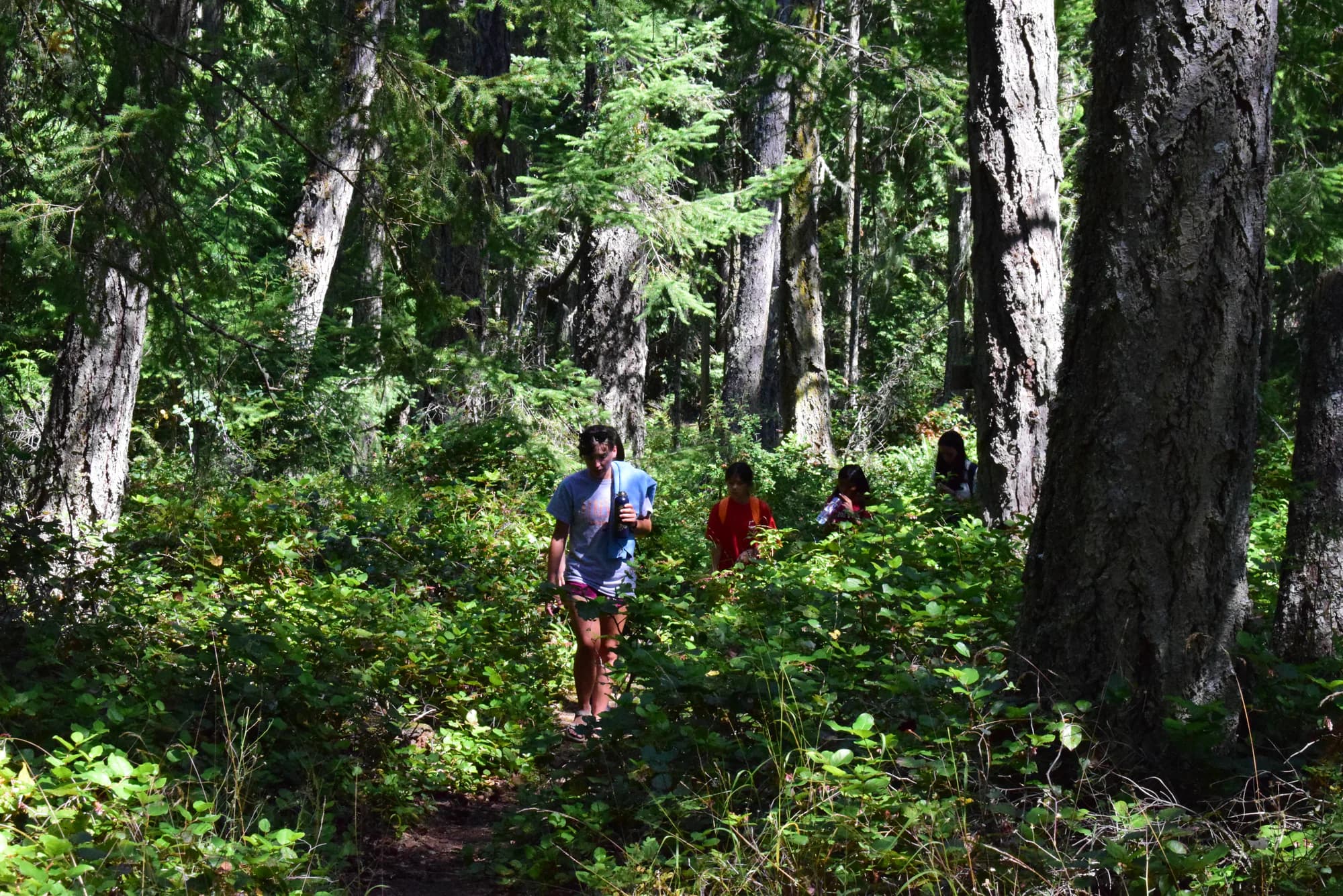 Fireside Adventures Canada — photo 4