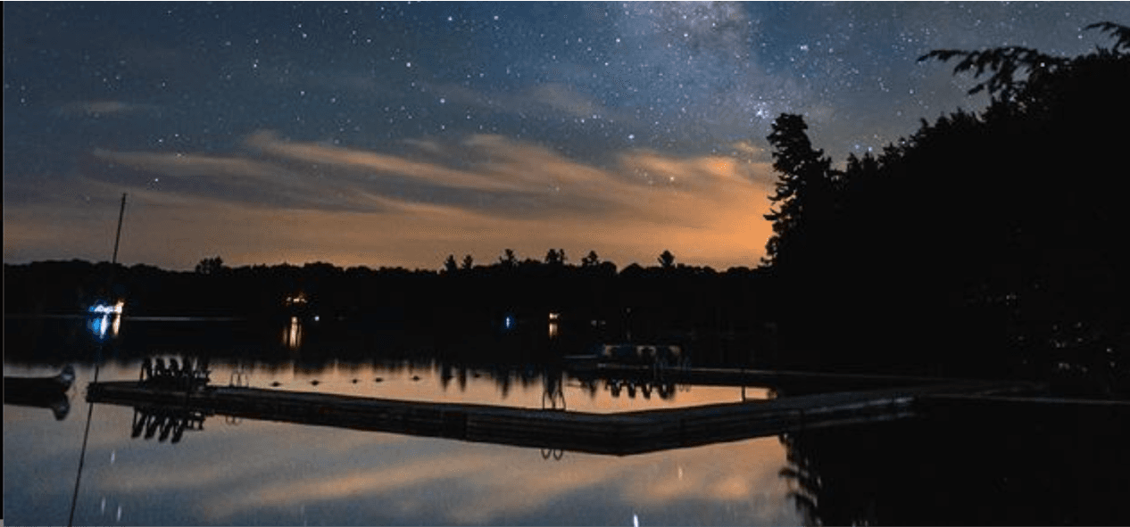 Camp Wenonah — photo 2