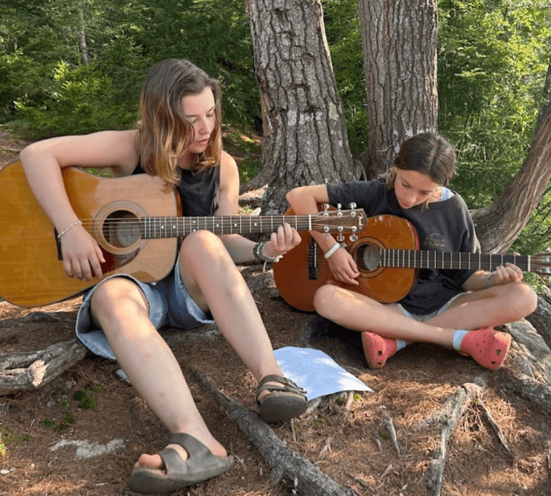 Camp Wenonah — photo 6