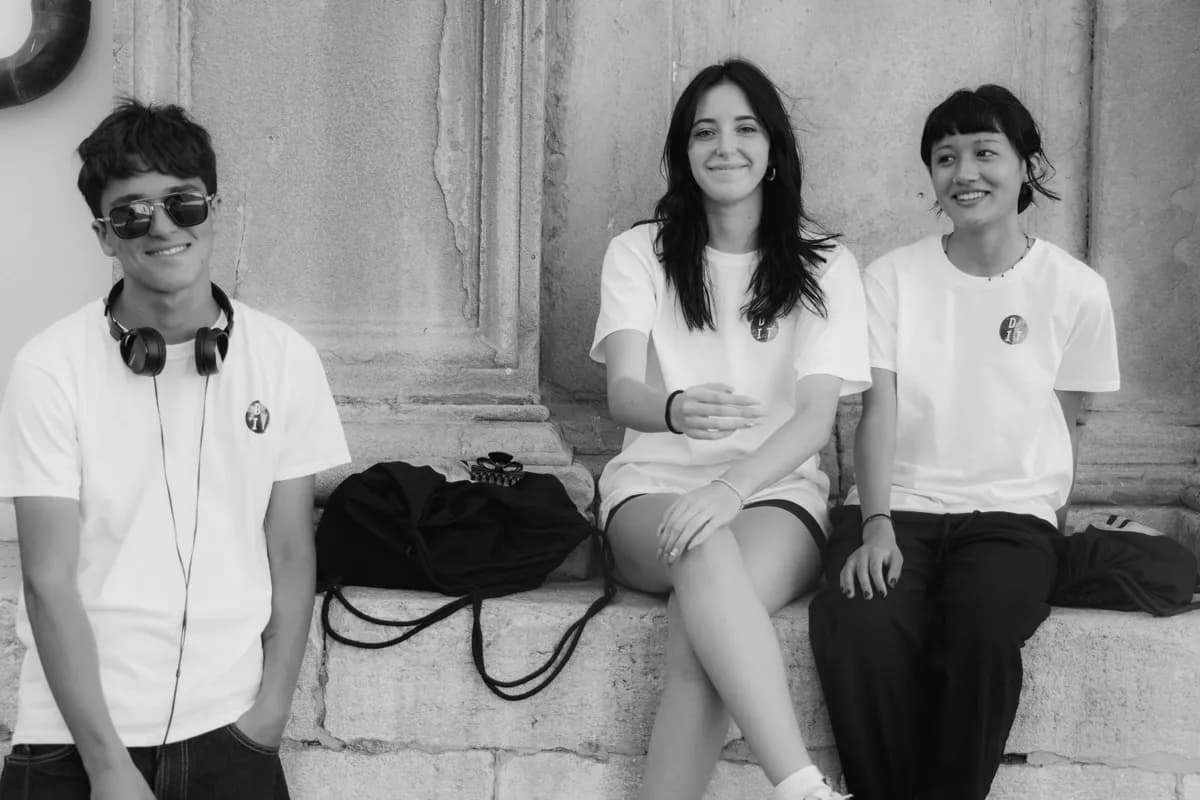 Design in Town - Landscapes 5