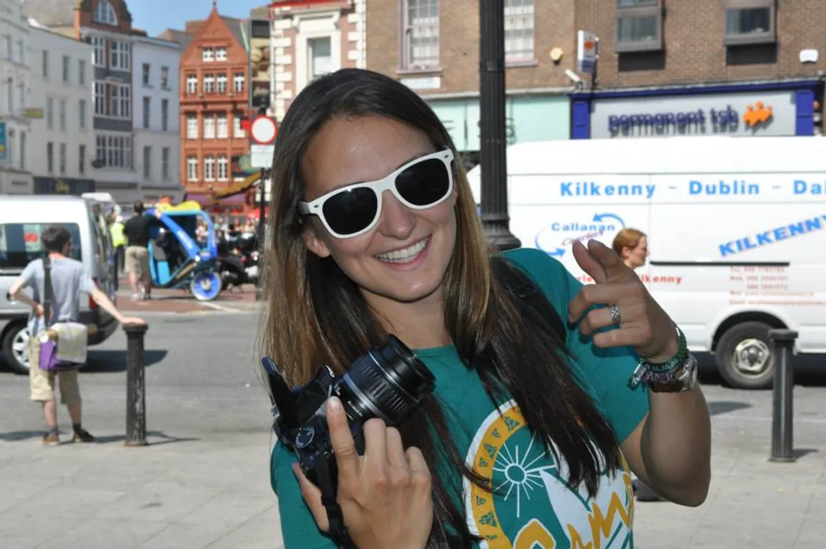 Entrenador de Idioma Español staff 6