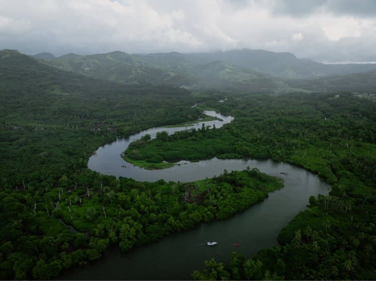 Gen-Z travels - Fiji - Landscapes 15